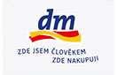 logo dm