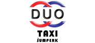 logo taxi duo