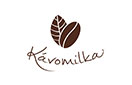 logo kávomilka